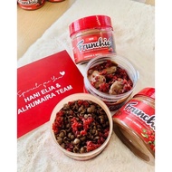 FRUNCHIE COOKIES BERRY & BERRY CRUNCH