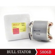 Bull Rumah Armature Angker 5806B Angker Stator 5806B Field Assy