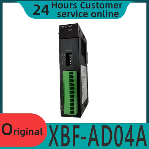 Brand New Original Xbf-ad04a Mold Controller