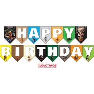 HBD Anomaly Ramadhan Banner