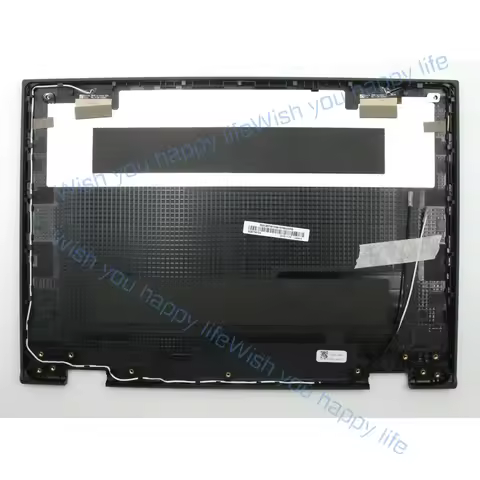N.. New Lcd Back Cover Antenna For Lenovo Winbook 300e 2nd Gen 81M9 82GK 5CB1B21253