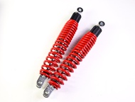 โช้คหลัง (KYB) N-MAX 155 ปี 2015-18 ความสูง 336 mm โช้คทรงเดิม KAYABA Nmax155 ตรงรุ่น เลือกสีได้