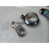 Freestyle old school bmx headset