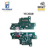 HW Y5 (2019) CHARGING BOARD [ Fix Mobile Gadget ]