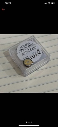 GIÁ RẺ pin năng lượng đồng hồ Citizen MT920 295-5600 920 3E cao cấp