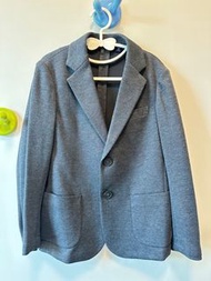 Uniqlo 西裝外套 130cm