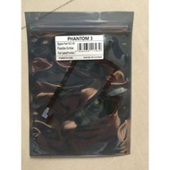 DJI DJI Fairy 3A/3PRO Original Factory PTZ Cable DJI Phantom 3 Original PTZ Flexible Cable