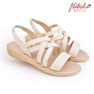 Natasha Ladies Slip-On Sandals (Induratize Flinflon Hinkey)