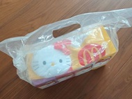 麥當勞 Hello Kitty 公仔