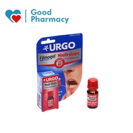 Urgo Mouth Ulcer Gel