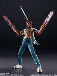 Bandai(บันได) TAMASHII S.H.FIGUARTS CHAINSAW MAN - THE MOVIE: CHAINSAW MAN: REZE ARC