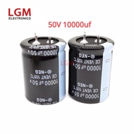 Original Aluminum Electrolytic Capacitor   50V10000UF 63V10000UF