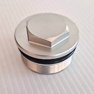 Shock Absorber Nut Cover Z400 NINJA400