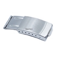 Stainless Steel Clasp Buckle for Rolex JUBILEE DATEJUST OYSTER Watch Band Bracelet Strap