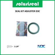 Seal Kit Adjuster CAT D3C NOK