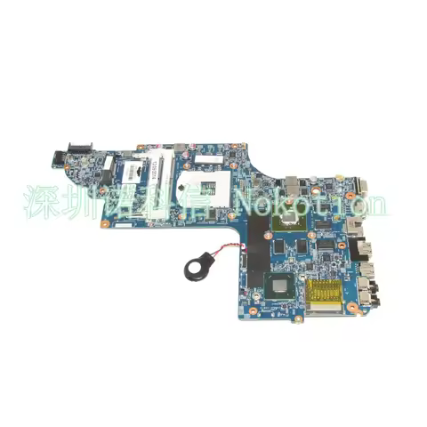 NOKOTION 682168-501 682170-001 682171-001 682168-001 For HP Pavilion DV6 DV6-7000 Laptop Motherboard