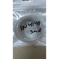 7906 diode diode rectifier in4148 1n4148 smd stick small mini round