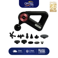 GINTELL G-Turbox 2.0 Massage Gun