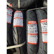 MAXXIS TYRE Diamond/VICTRA s98 3.50-10 TL