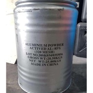 aluminium powder 320 msh