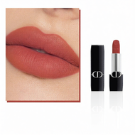 Dior | ลิปสติกเนื้อเวลเวท