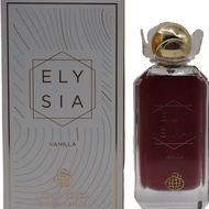 ELYSIA VANILLA Eau De Parfum 100ML By Fragrance World