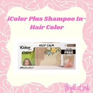 iColor Plus Celebrate Hue Pack