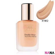 Estee Lauder Double Wear Stay-in-Place Makeup #1W2 Sand (30ml)