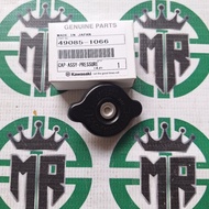 Radiator cap er6 er6n Original kawasaki