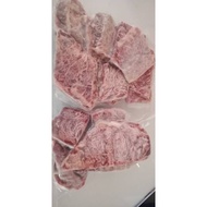 Wagyu Meltique/Meltik Prime Murah Bandung