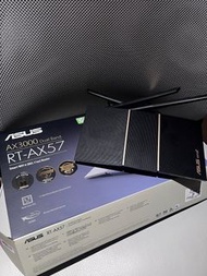 ASUS RT-AX57