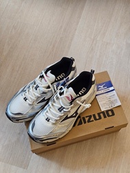 [全新日本] Mizuno Sportstyle MXR Sneakers (US 8)