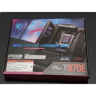 Mainboard MSI AMD Ryzen AM5 MEG X670E / B850 / X870E PRO Plus / Tomahawk /Carbon Wifi