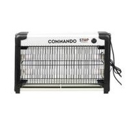 เครื่องดักยุงและแมลง COMMANDO GIANT 2 วัตต์ (1116225)