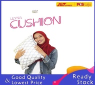 Ready Stock (Bantal Leyna Cushion - Bantal Peluk Bantal Kusyen)