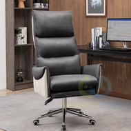 東西物聚 - 包安裝送貨黑色拼白色電腦椅