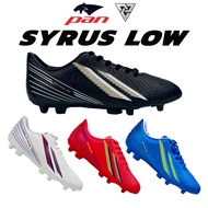 PAN PF-155I/PF-155J SYRUS LOW Football Boots Cyrus Synthetic Leather Size 32-45