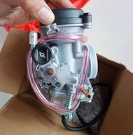 Euro Keeway RKS 150 CARBURETOR