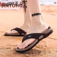 Pantai Flip-Flops Musim Panas Lelaki Lelaki Musim Panas Selipar Urut Sandal Lelaki Selesa Kasut Kasual Kasual Kasut Fesyen Lelaki Lelaki Flip Flops Hot Menjual Kasut