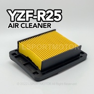 YAMAHA R25 AIR CLEANER AIR FILTER (STANDARD) YZFR25 YZF R25
