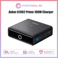 Anker 100W Charging Base for Anker Prime Power Bank