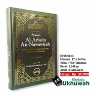 Syarah Al-Arbain An'-Nawawiyah - DR. Firanda Andirja Lc, MA