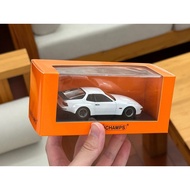 [Orphan] Mini Cut Porsche 924 GT Car Condition Brand New, Complete Packaging Video Watching Cars, So