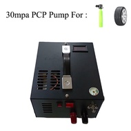 &amp;( 12V / 110V / 220V ) Air Compressor 220v , PCP Air Compressor , PCP Compressor PCP , High Compress