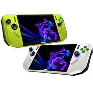 # MSI Claw [ A8 BZ2EM ] AMD Ryzen Z2 Extreme, AMD Radeon 890M, 24GB DDR5, 1TB SSD, W11 # Gaming Cons