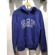 Gap Blue hoodie