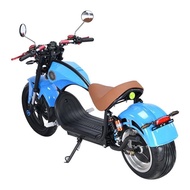 Harley electric scooter citycoco chopper