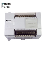 เครื่องควบคุม PLC WECON LX3V-1412 1208 0806 1616 2416 2424MT 3624MR-A แหล่งกำเนิดจากจีนแผ่นดินใหญ่ ส