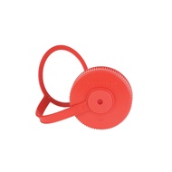 Nalgene Wide Mouth Water Bottle 53mm Loop-Top Cap (Fits 16oz)