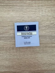 Neal’s Yard Remedies Rehydrating Rose Face Polish 2g
